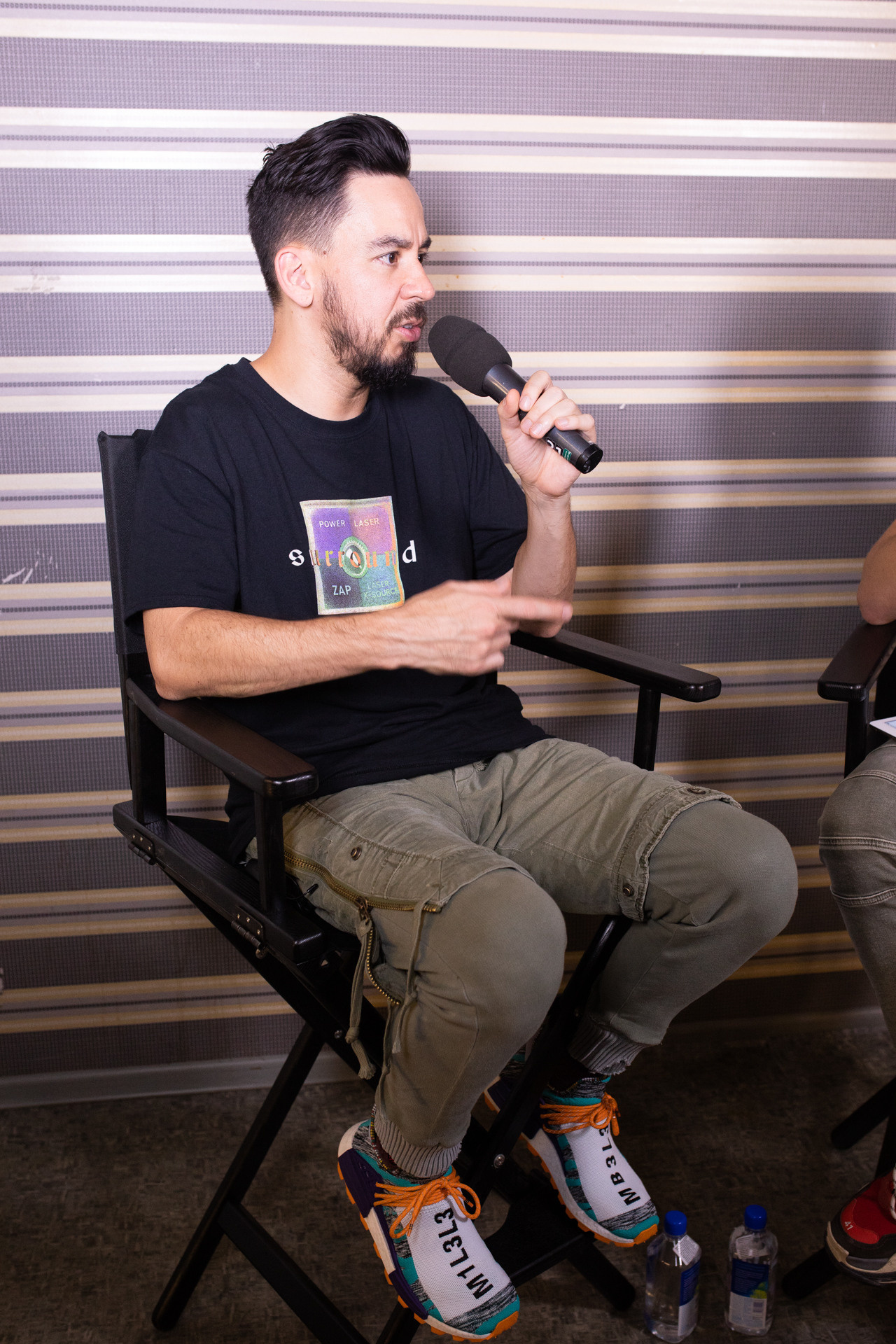 Mike Shinoda. Фотограф в Санкт-Петербурге