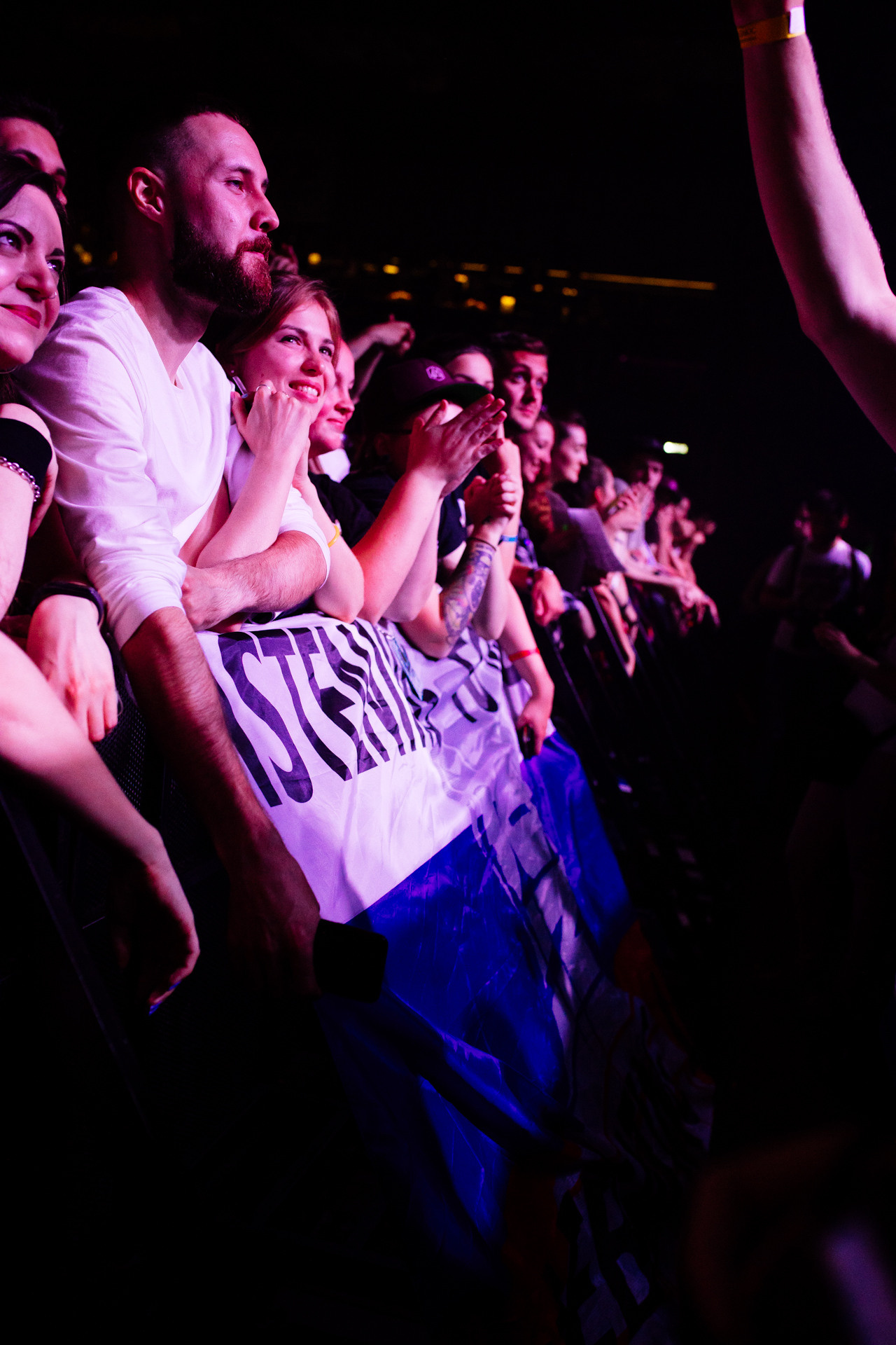 Mike Shinoda. Фотограф в Санкт-Петербурге