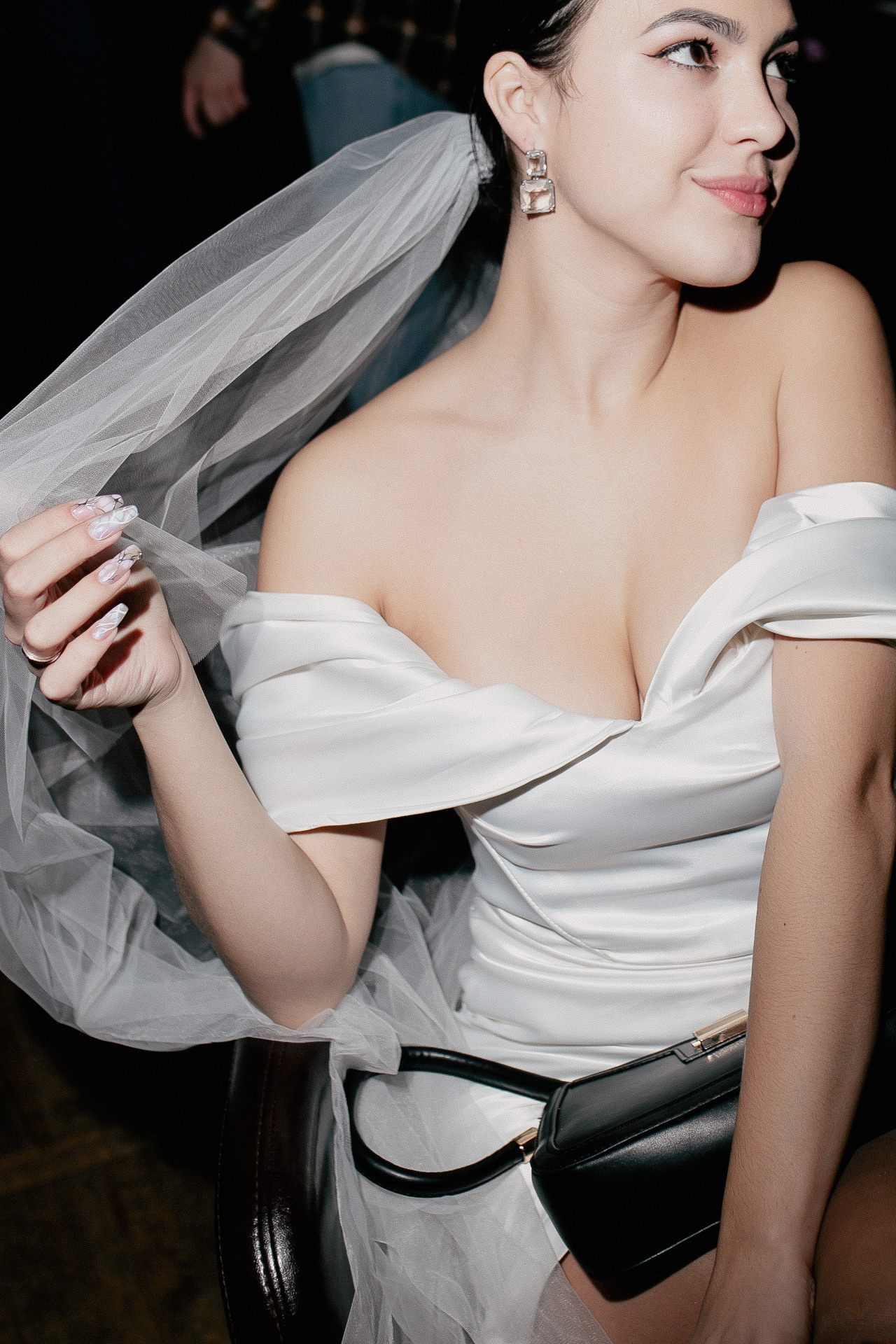 A little party never kill…. Фотограф в Санкт-Петербурге