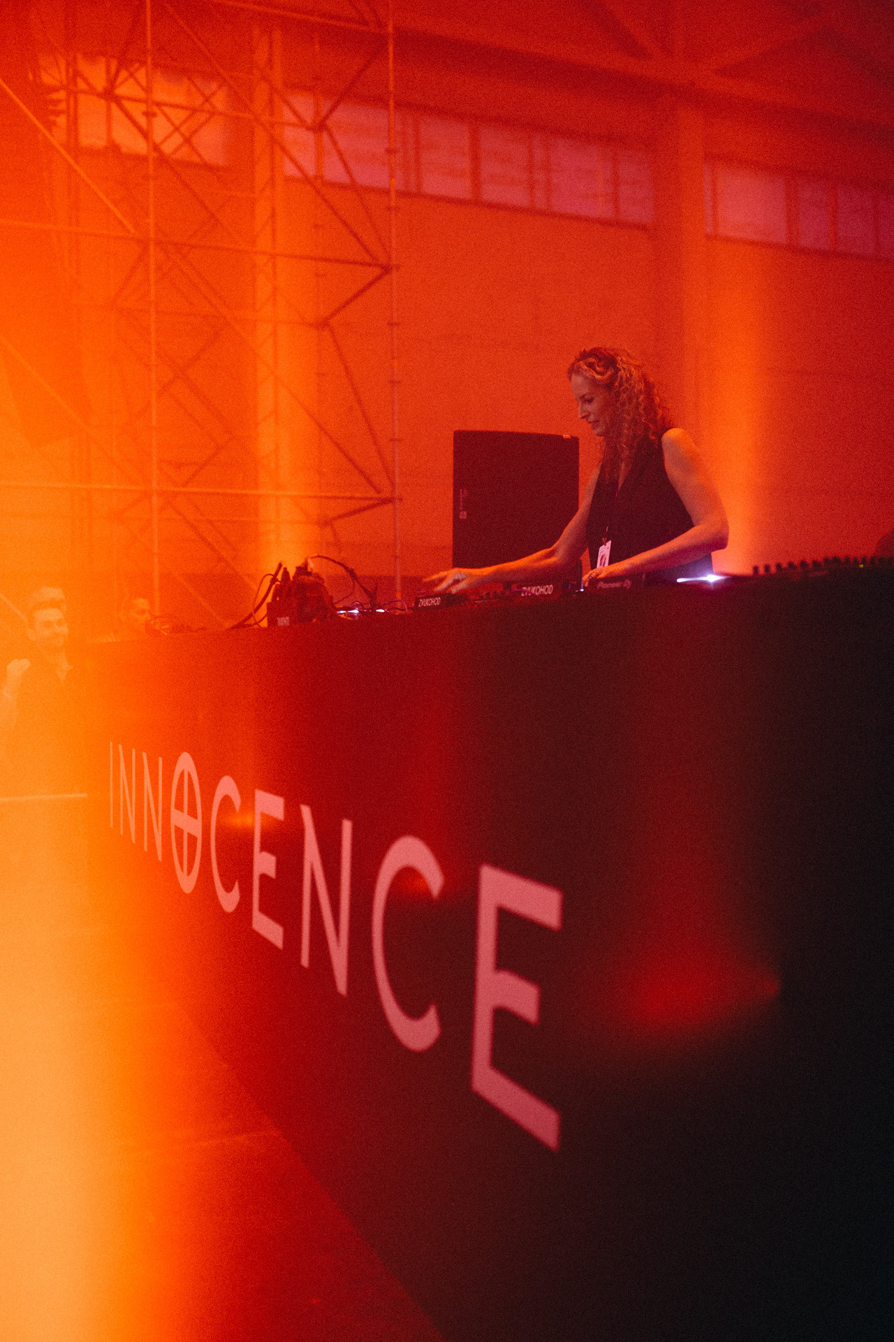 INNOCENCE. Фотограф в Санкт-Петербурге