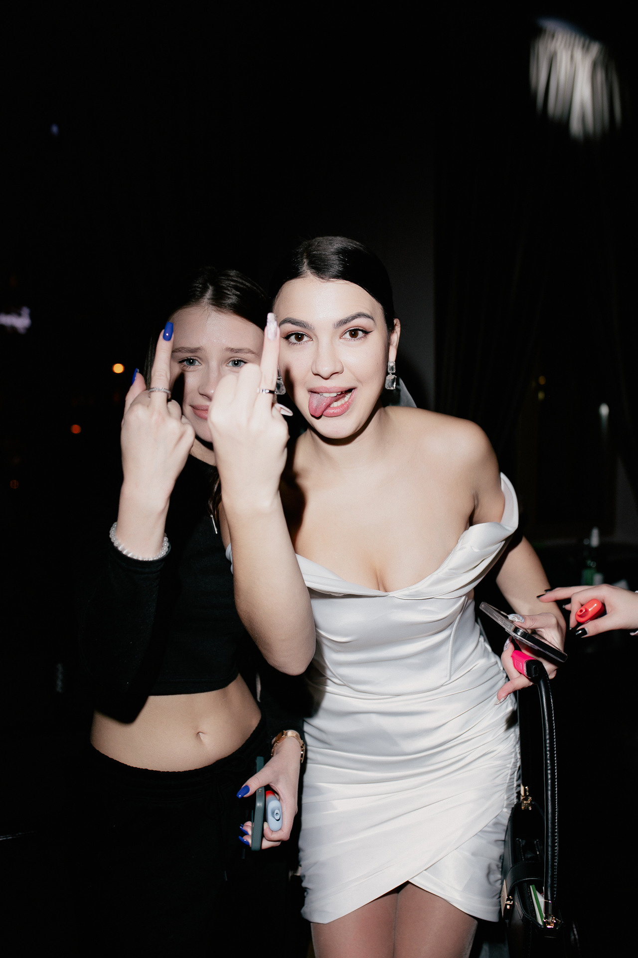 A little party never kill…. Фотограф в Санкт-Петербурге