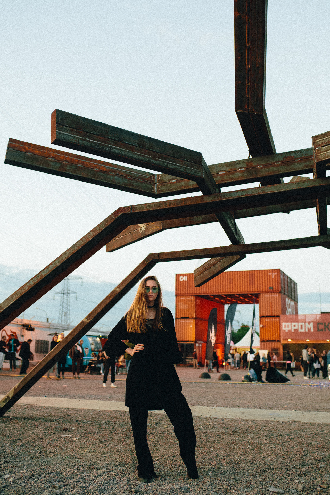 INNOCENCE. Фотограф в Санкт-Петербурге