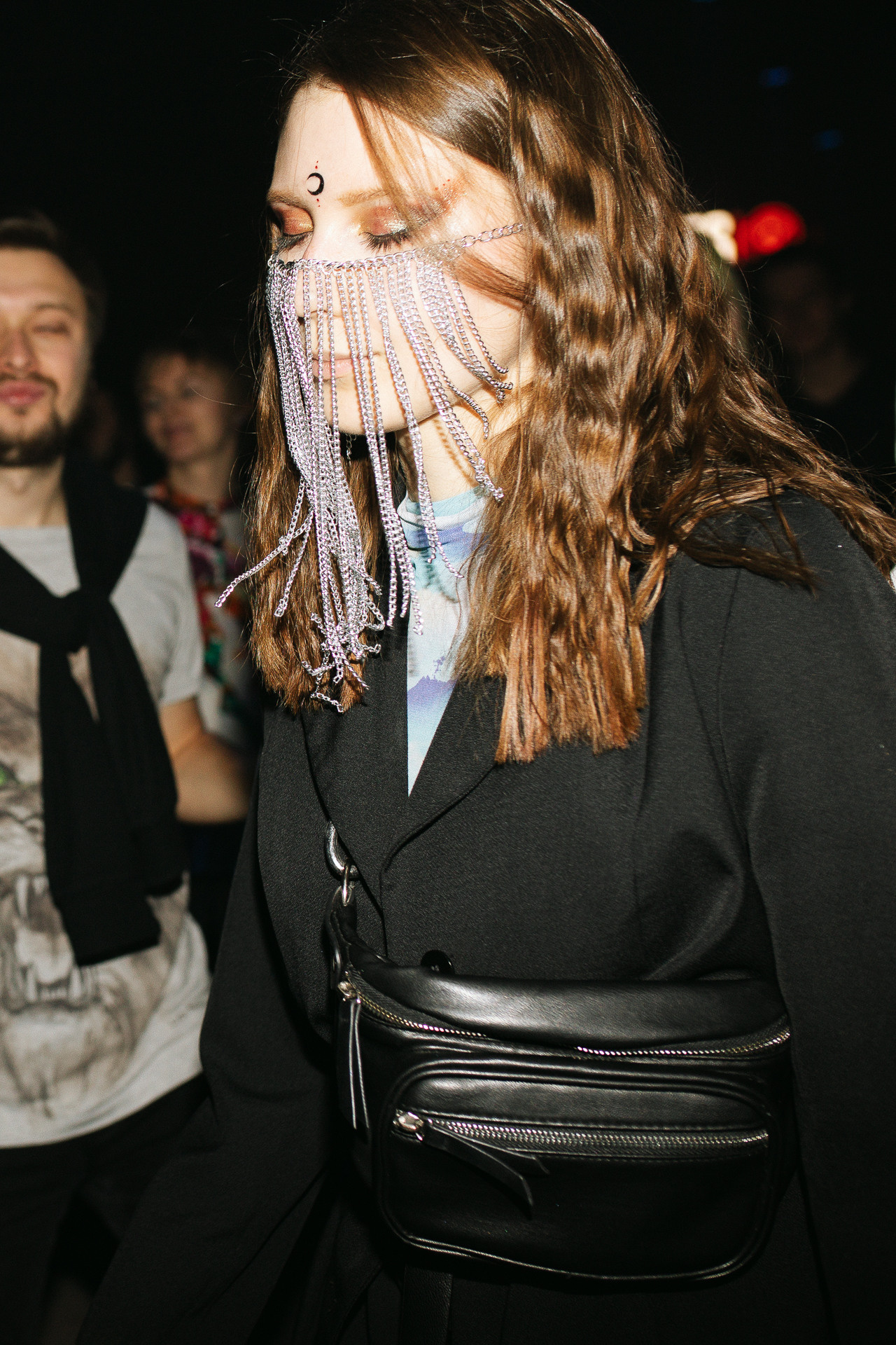 M_DIVISION X. Фотограф в Санкт-Петербурге