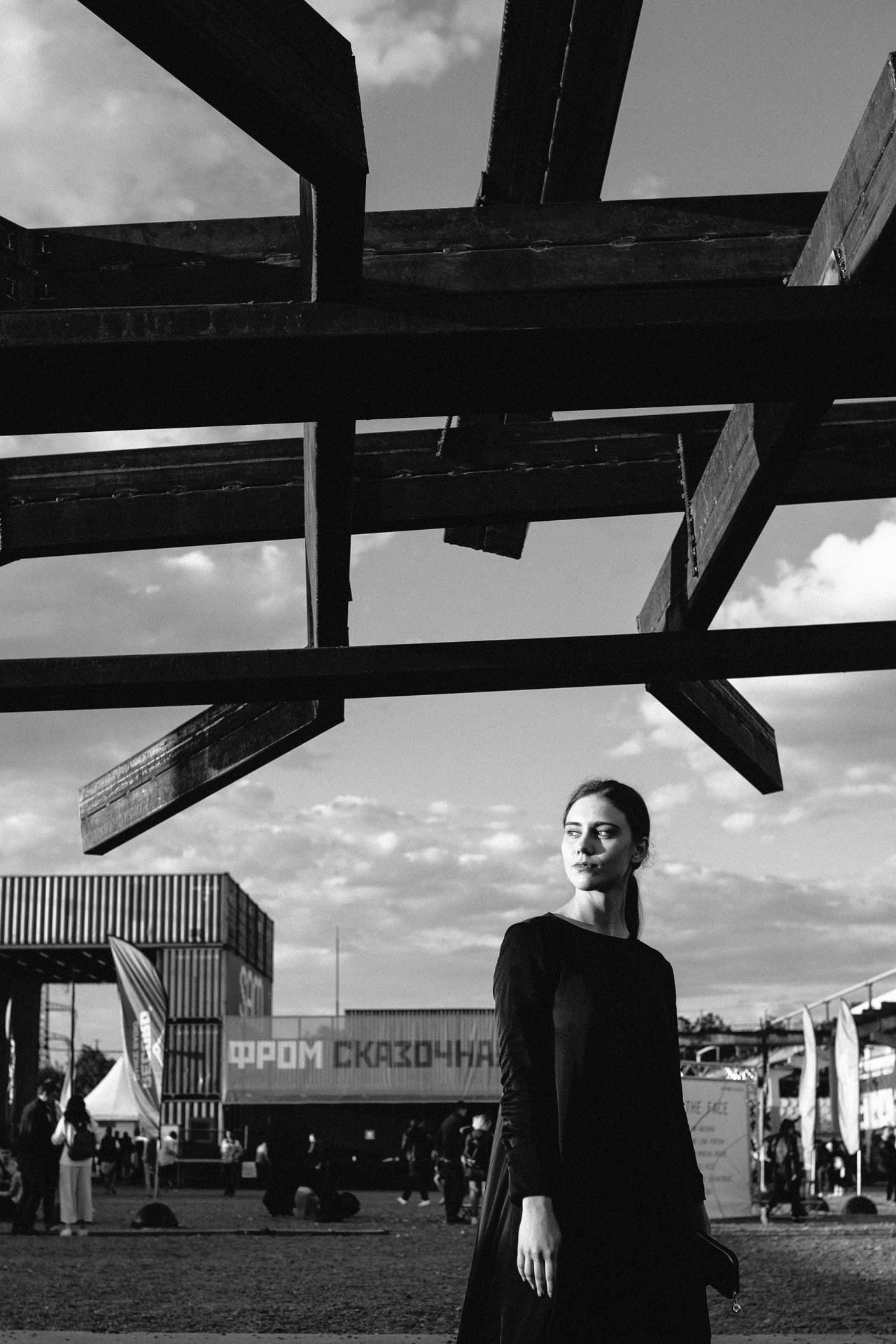 INNOCENCE. Фотограф в Санкт-Петербурге