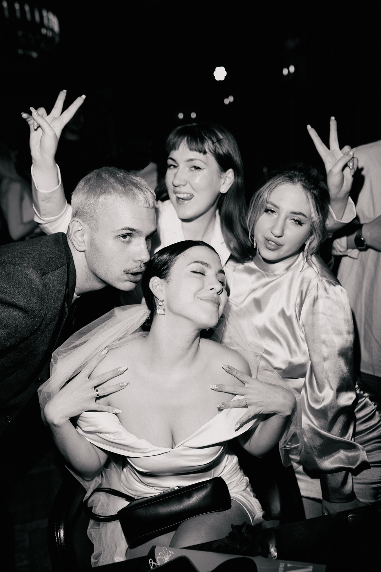 A little party never kill…. Фотограф в Санкт-Петербурге