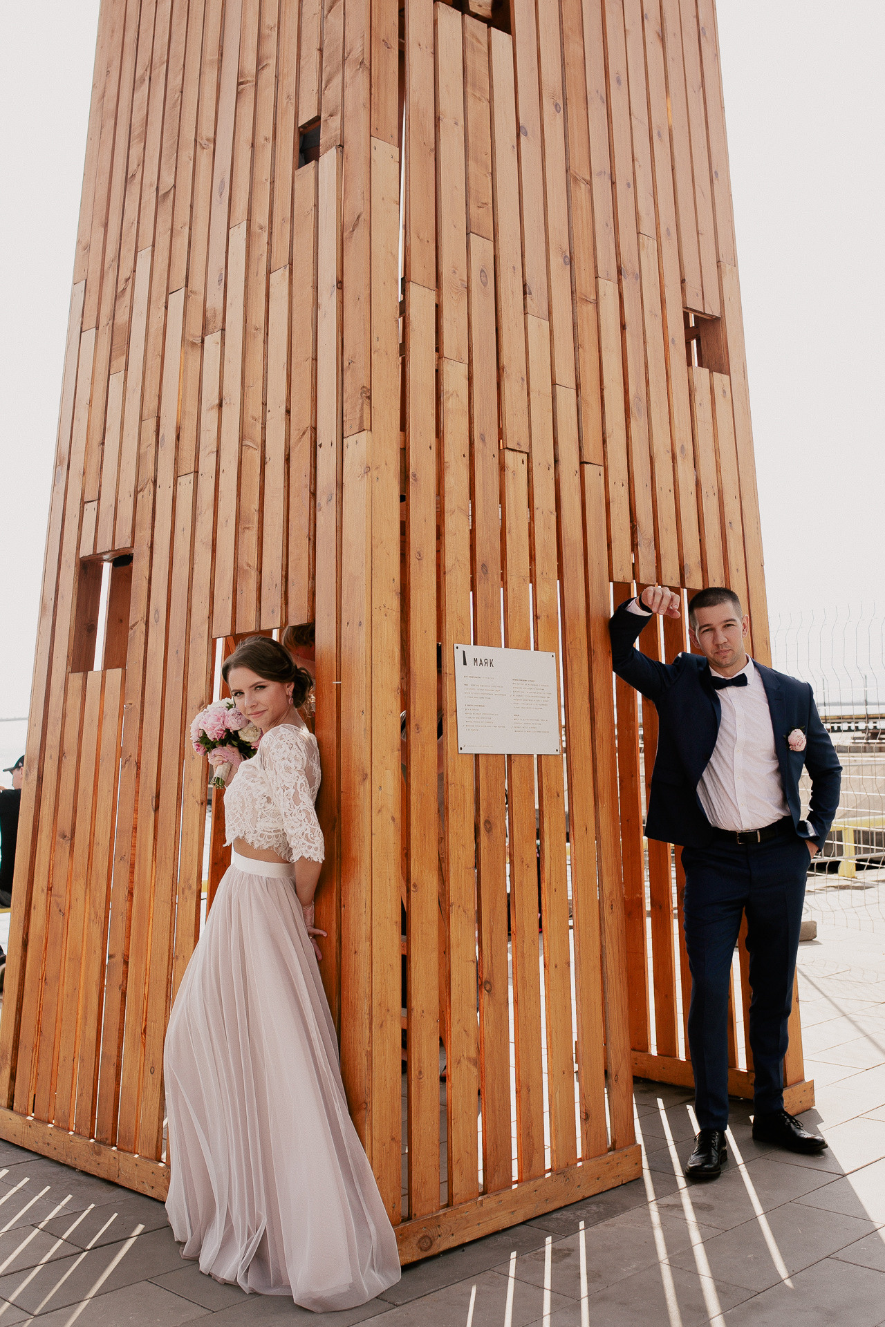 Daniil & Ksenia. Фотограф в Санкт-Петербурге