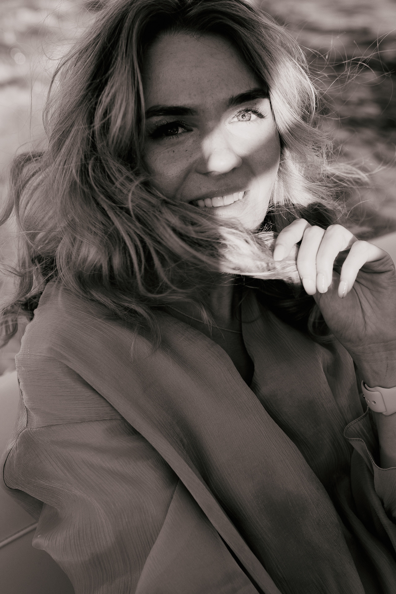 LIDA & Co. Фотограф в Санкт-Петербурге