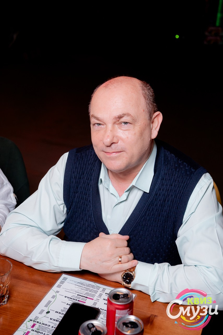 КВИЗ СмузиКвиз в баре Roof. Фотограф в Волгограде и Волжском Александр Горбань