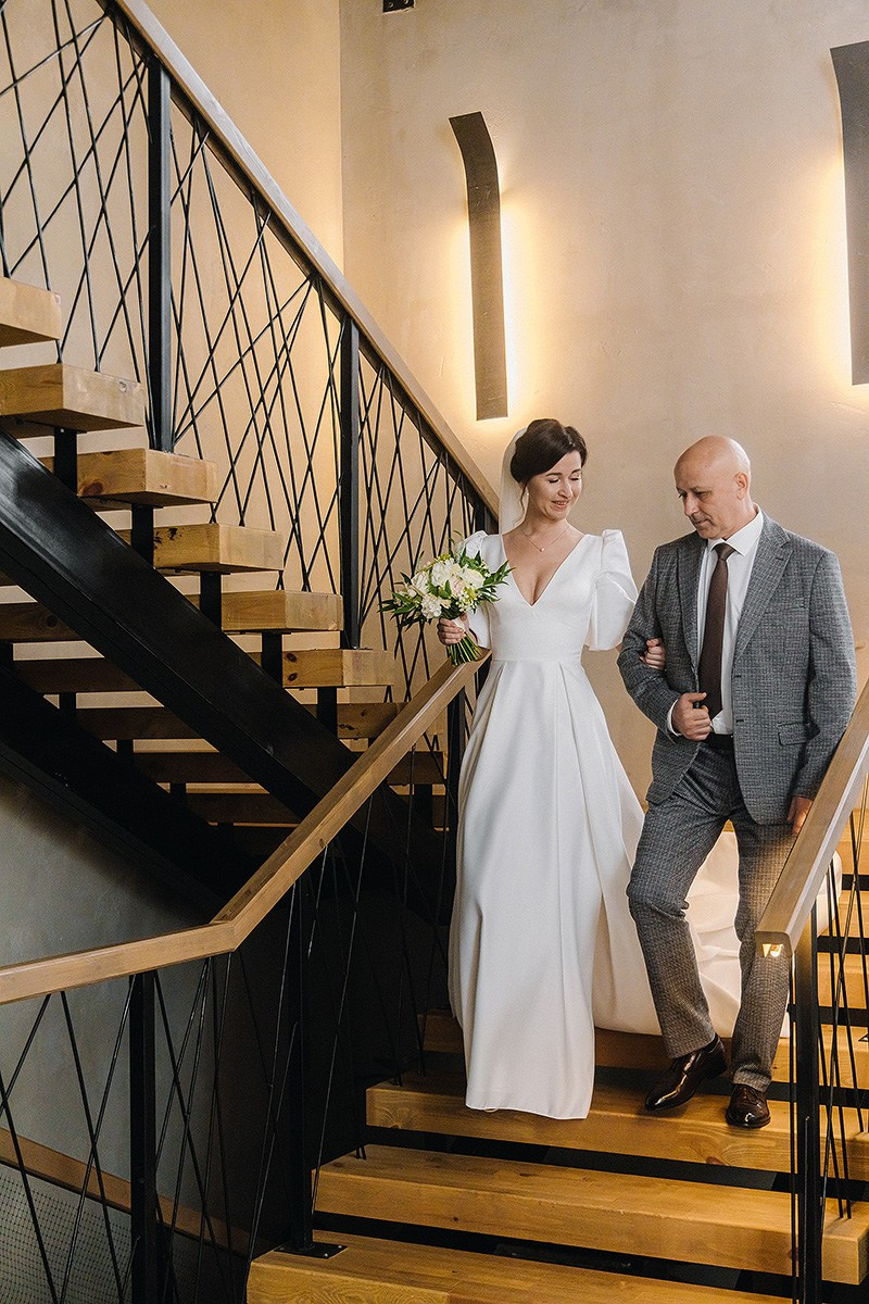 Ольга+Тимофей. Фотограф в Красноярске Гетманова Мила