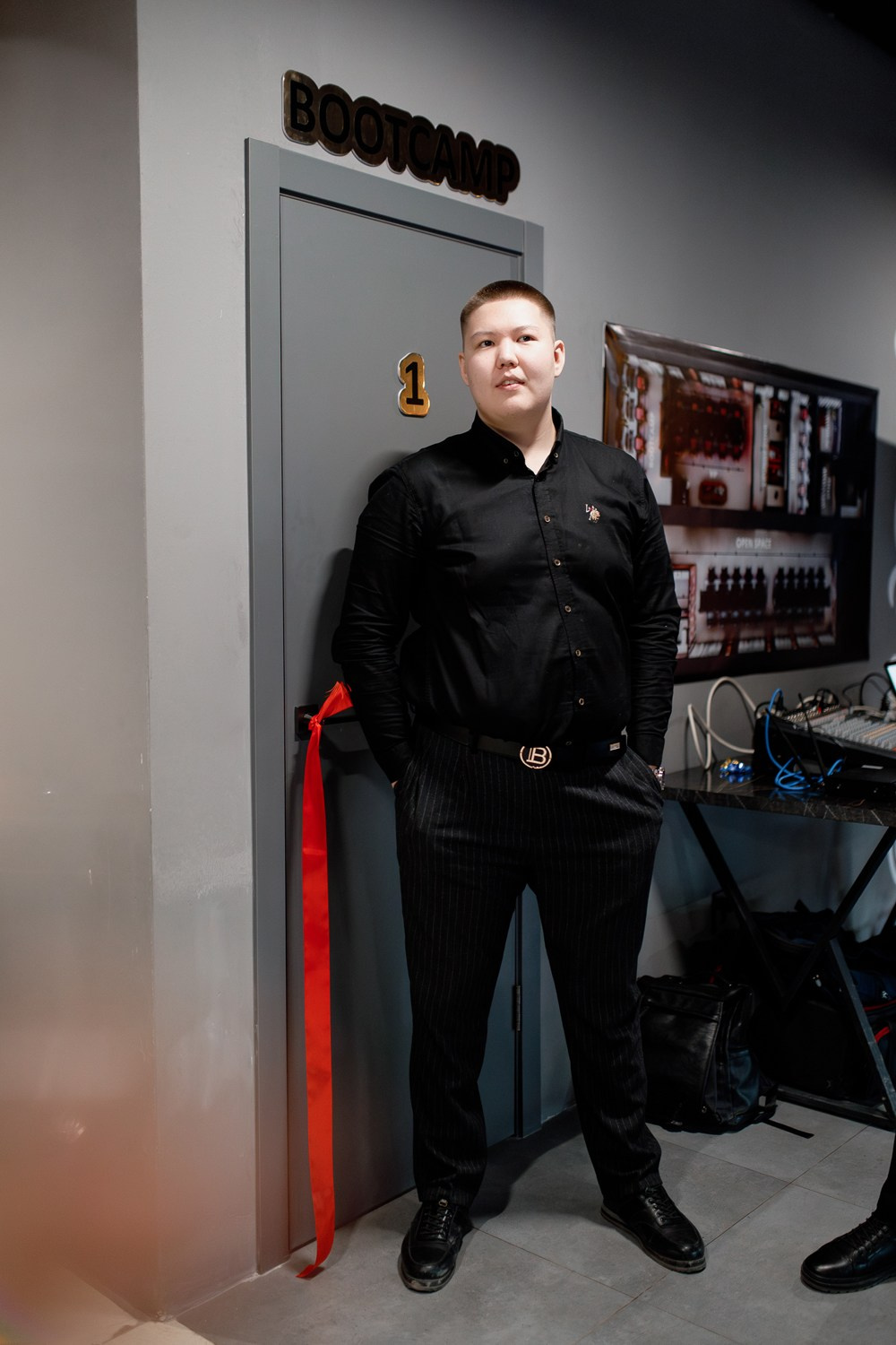 ABYROI cyber lounge. КИПЯТКОМ КОКШЕТАУ