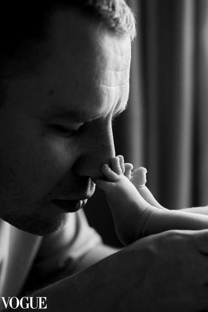 Мир узнает обо мне. Семейный LIFESTYLE фотограф в Москве