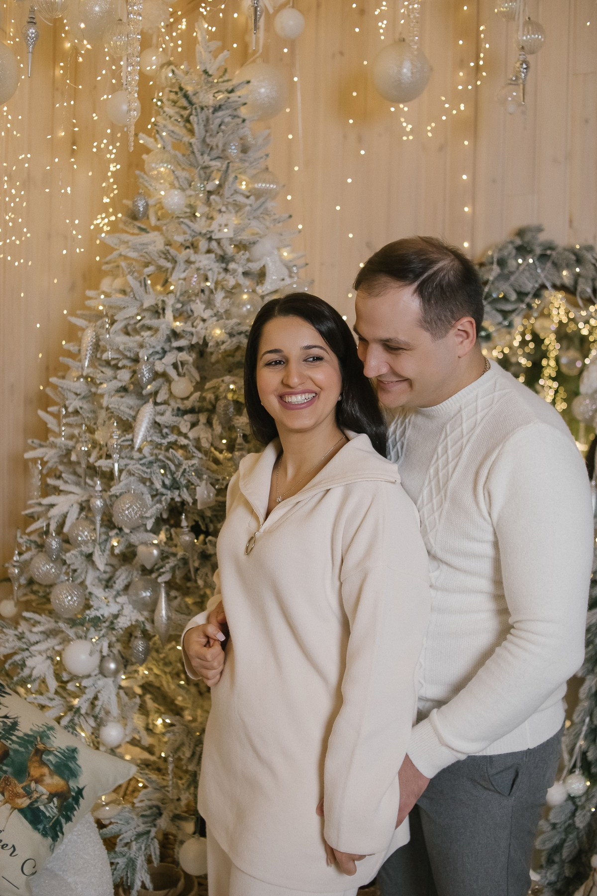 Асмик, Армен, Эмилия и Егиш. Свадебный, семейный фотограф Брянск, Москва — Виктория Антропова