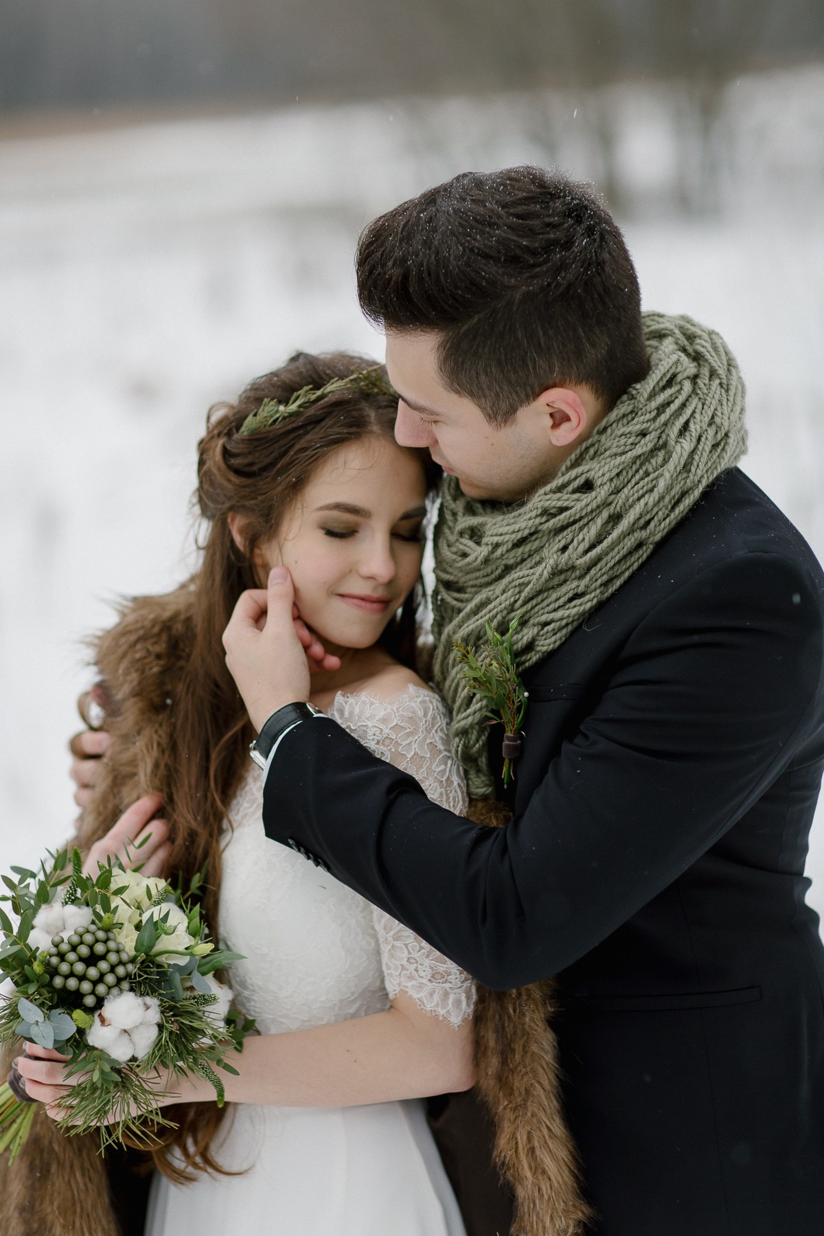 София и Михаил