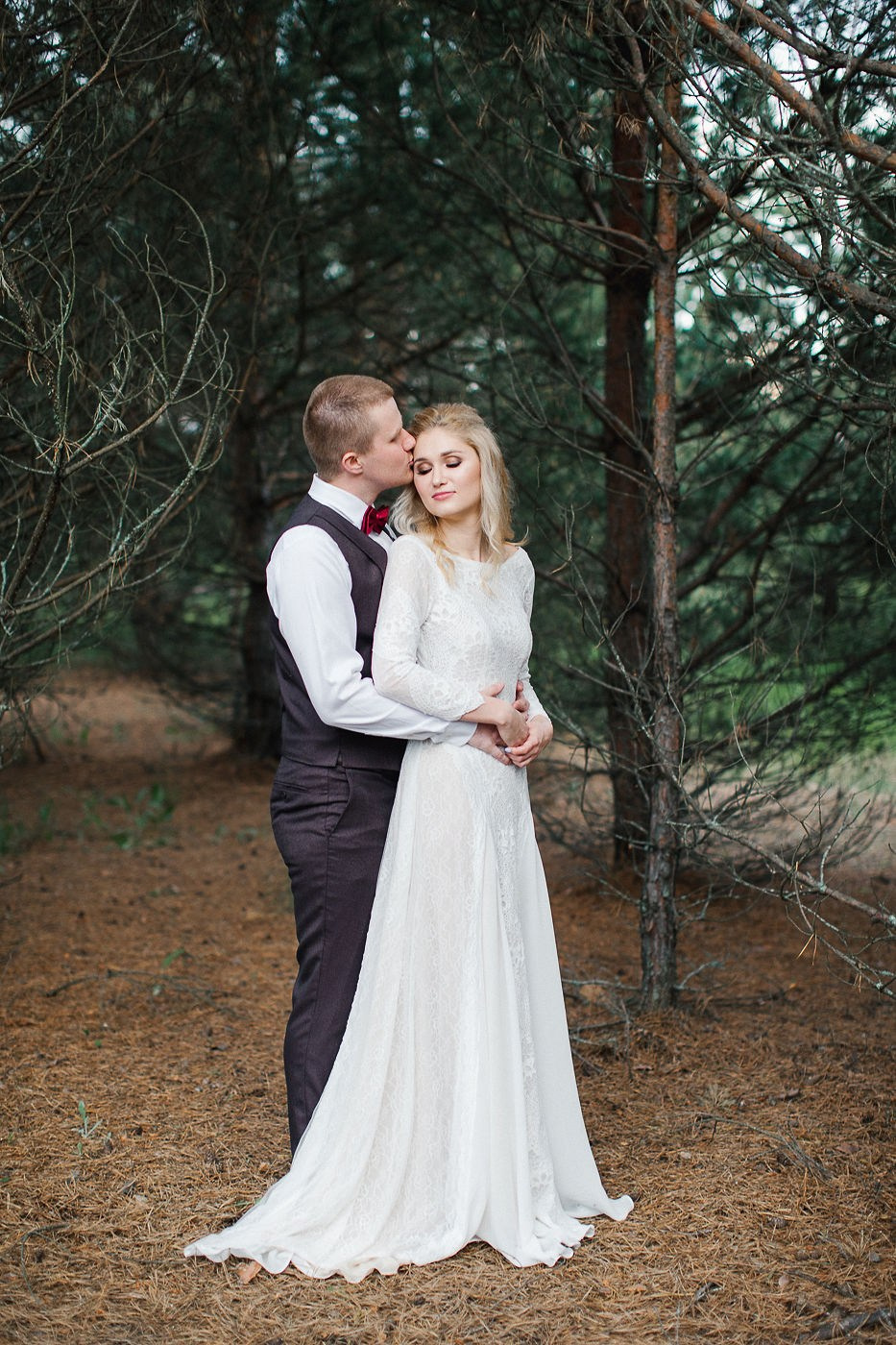 Лера и Иван