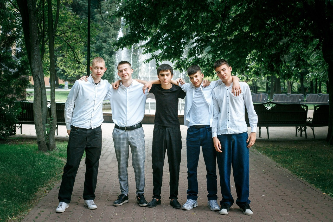 ✓ Отзывы. Фотограф Юрий Якименко. Школьный, семейный и свадебный фотограф в Гоме