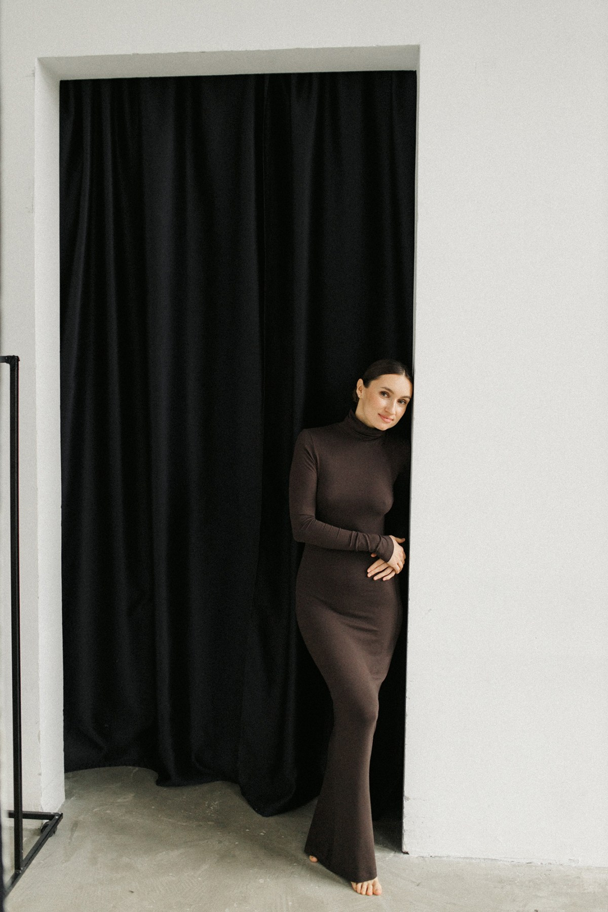 Olya studio. Anastasia Blud Photography