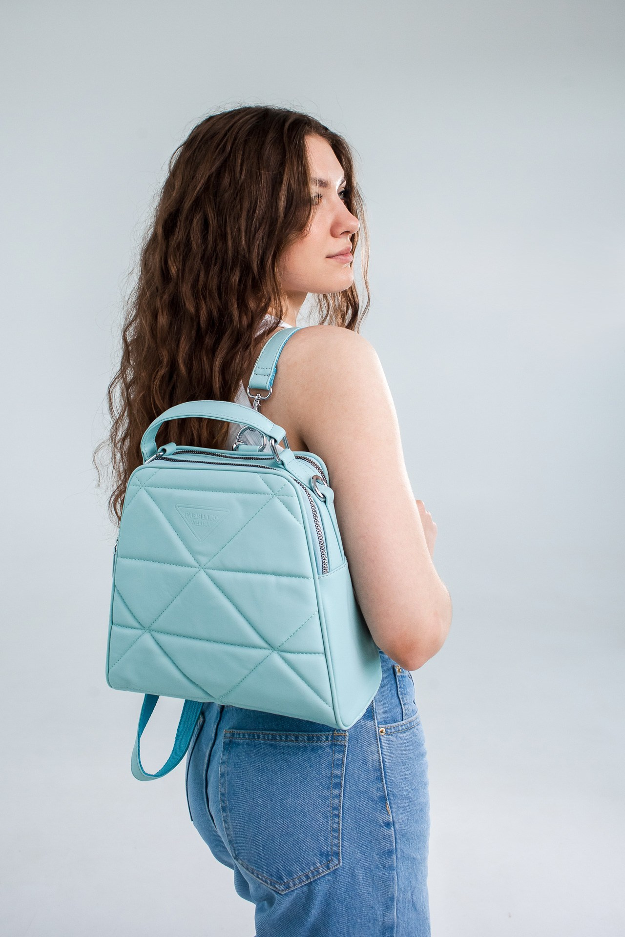 Рюкзак. Портретный, семейный, свадебный фотограф в Брянске Маргарита Василькова