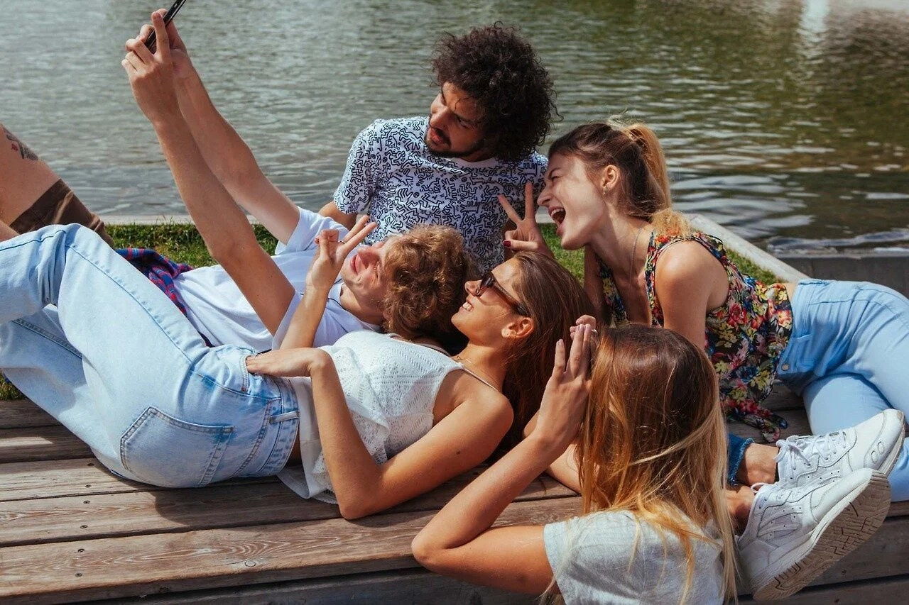 Viber International. Фотограф Владимир Черняховский