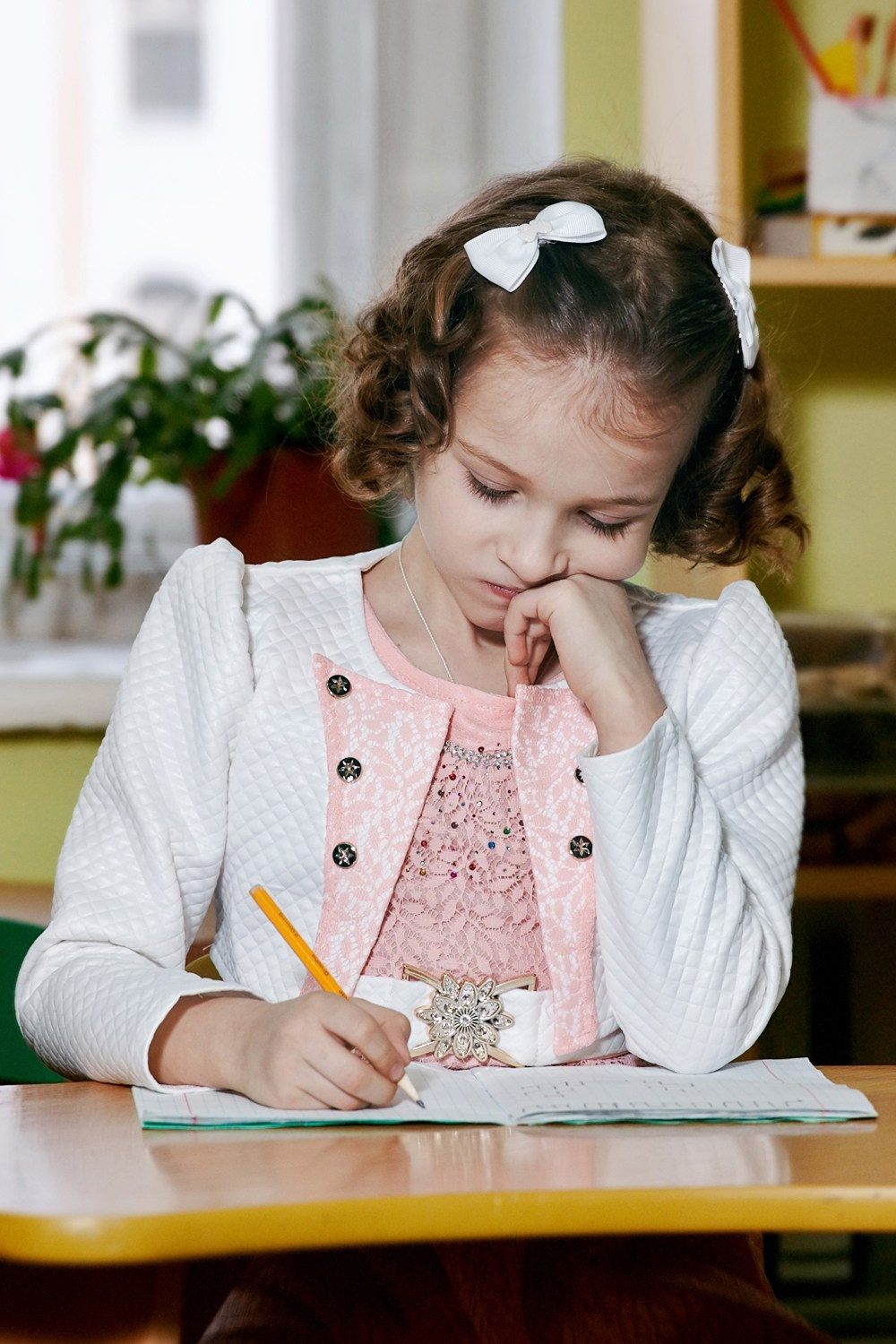 Фото одного ребенка. Детская фотомастерская в Санкт-Петербурге