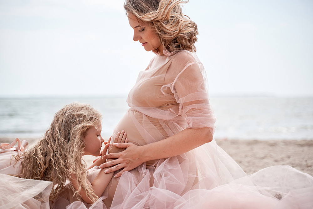 Беременность