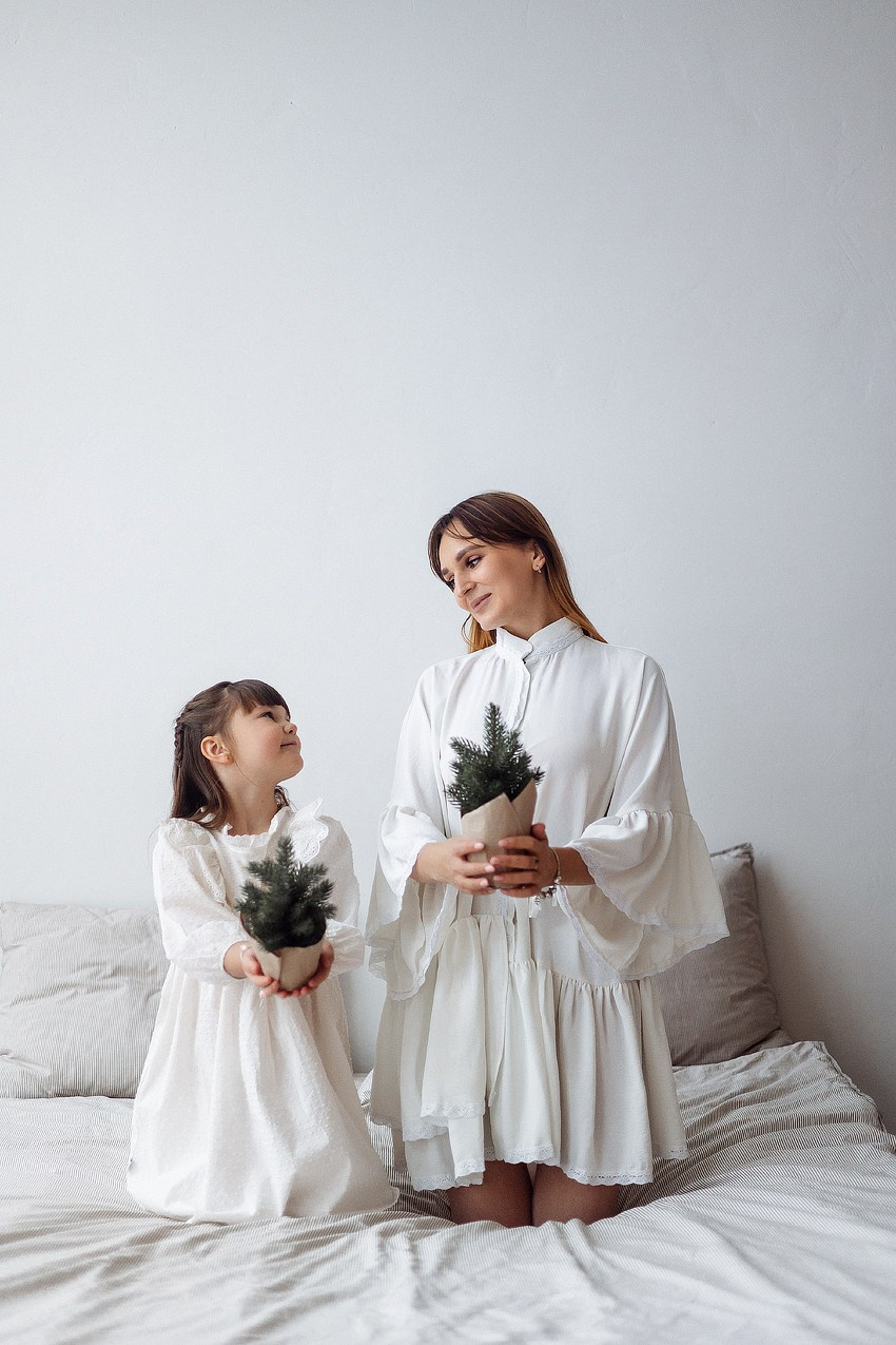 Семьи. Свадебный и семейный фотограф в Челябинске. Аврамец Анна