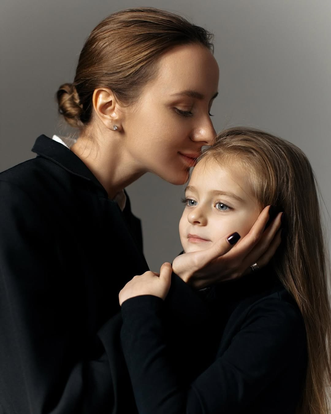 Семейные съемки. Фотограф Алина Чернова