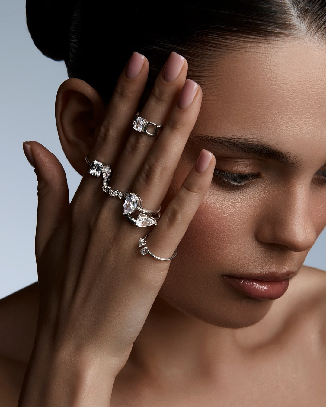 MIESTILLO. Фотограф в Санкт-Петербурге модельные тесты каталоги бренды лук бук