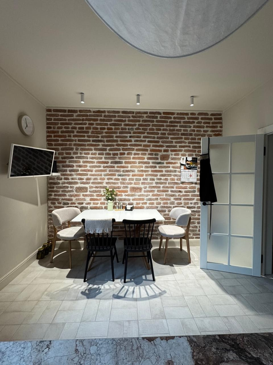 Дом в пос. Весенний. Дизайнер интерьера вашего дома мечты