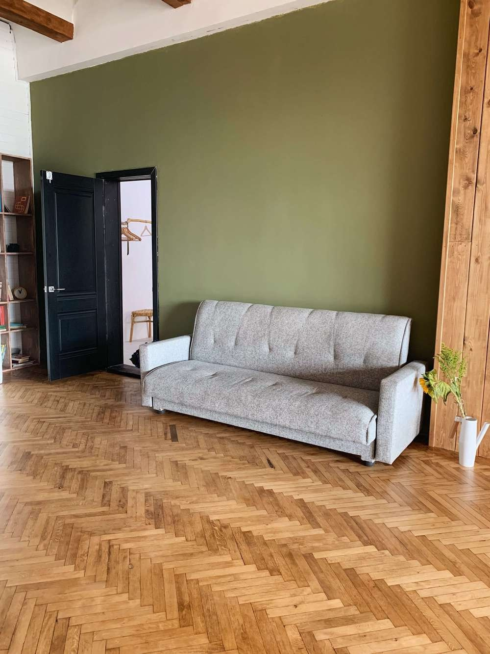 М. Савёловская Paris. Фотограф Ольга Март Москва