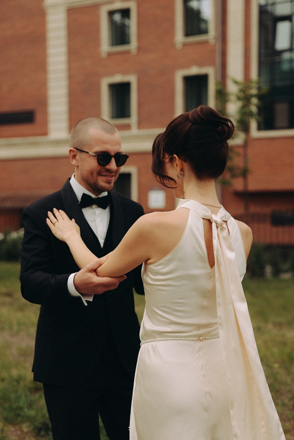 Марк и Юля. Фотограф Нижний Новгород