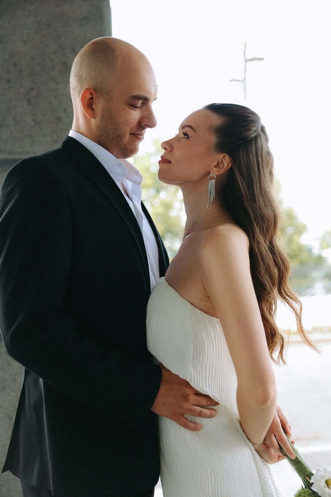 Родион и Аня. Фотограф Нижний Новгород