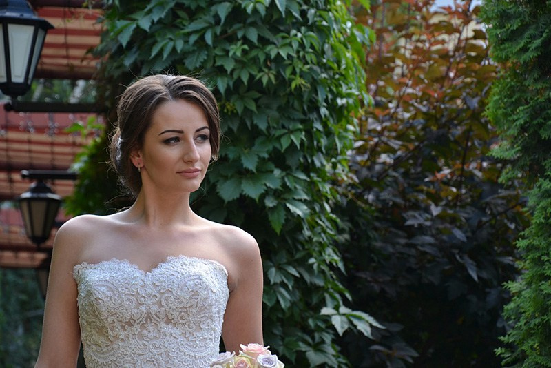 Святослав и Екатерина. Fotounata.ru