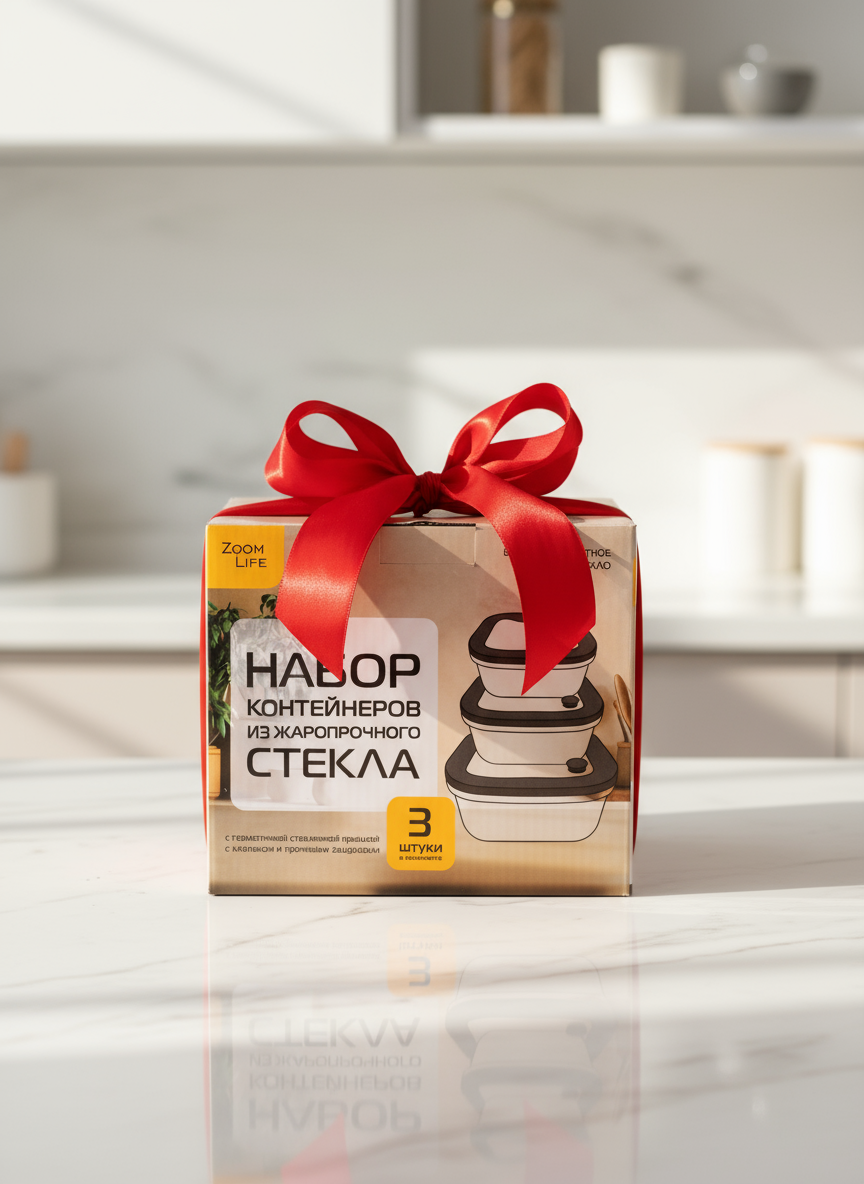 Контент для кухонных контейнеров. Предметная фото и видеосъемка в Краснодаре | Профессиональные продающие фото