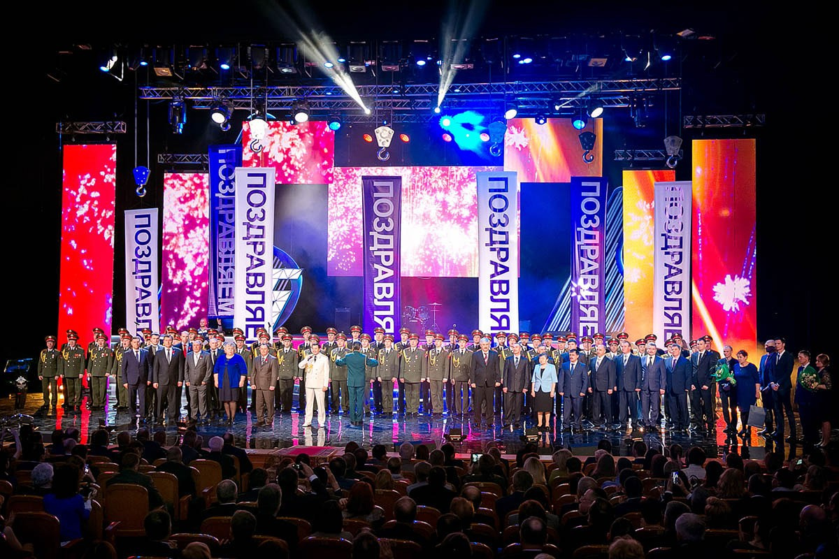 Массовые мероприятия и Концерты. Репортажный фотограф в Москве Екатерина Трушкова