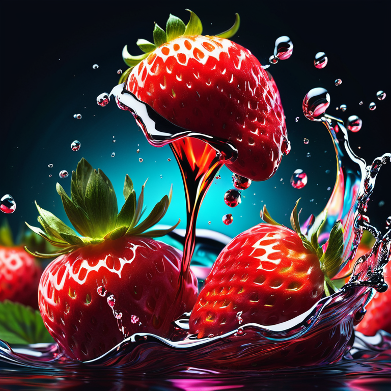 Фрукты фото, фрукты, аниме фрукты. Александр Марусёв, Портретный и студийный фотограф, Тверь, Москва