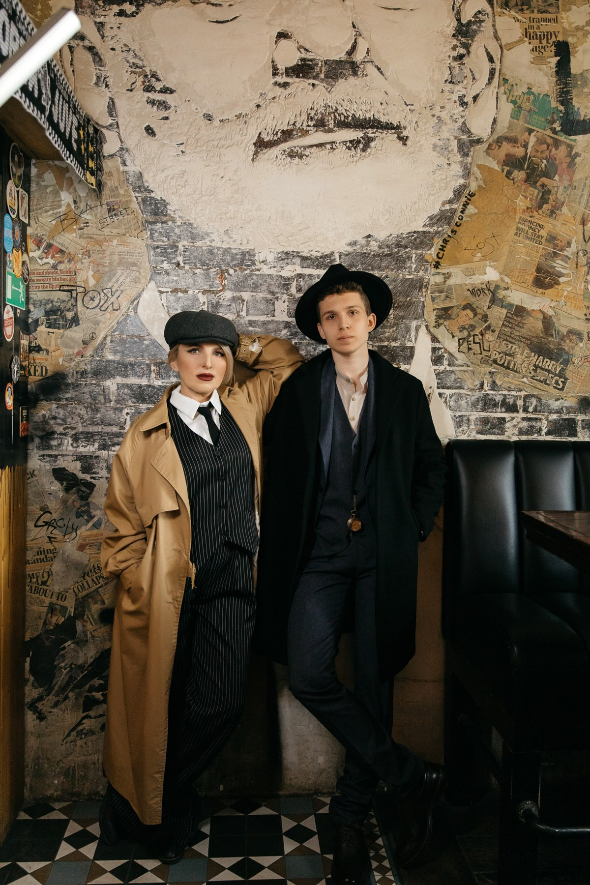 САМОГОНЩИКИ. Свадебный фотограф Верещак Сергей I Ростов-на-Дону