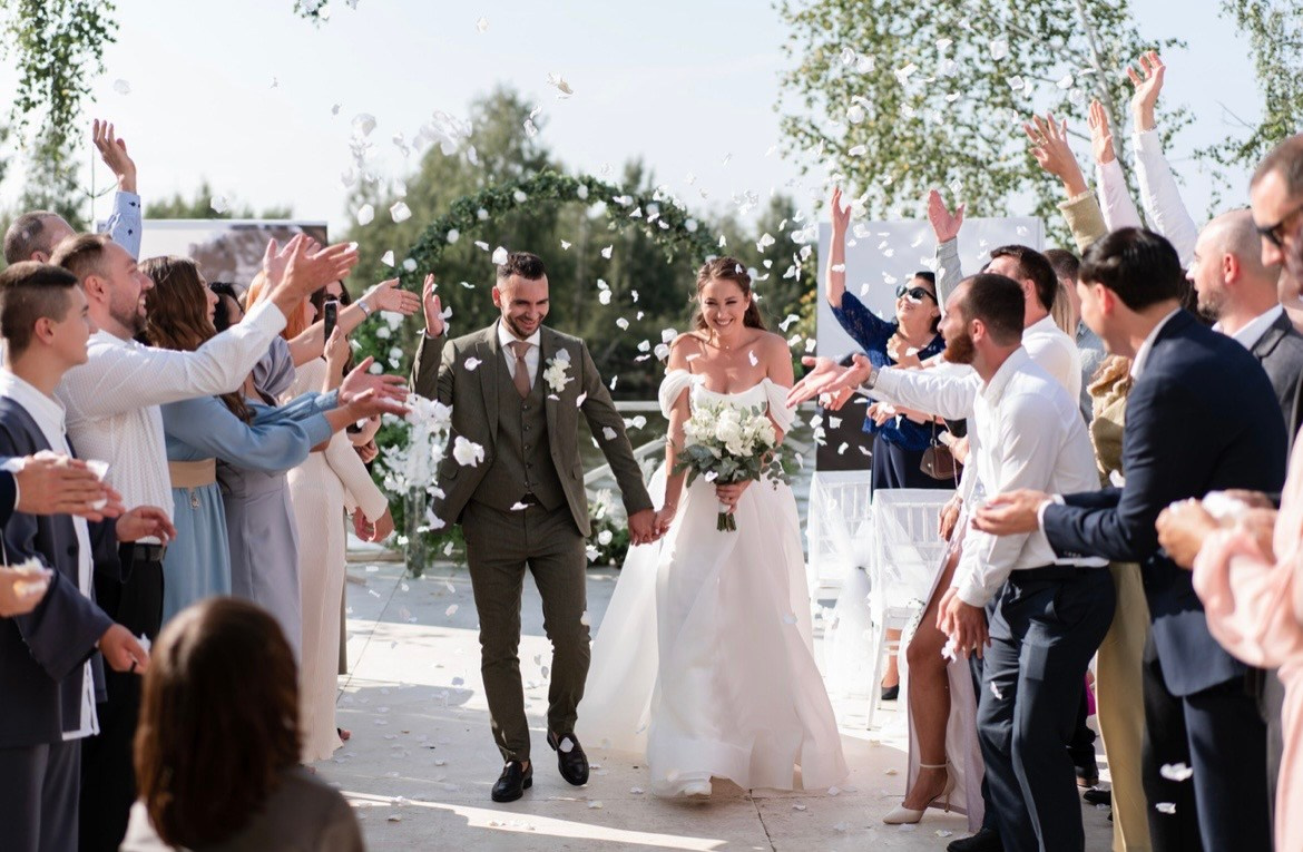 Свадьба. Фотограф в Саратове