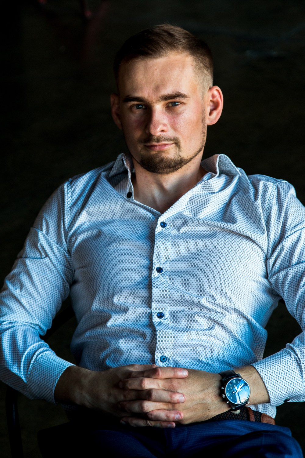 Люди и контент. Фотограф в Москве