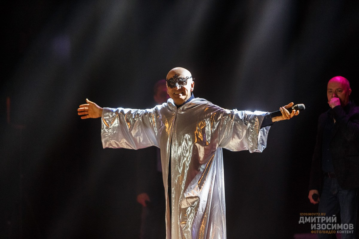 Хор Турецкого