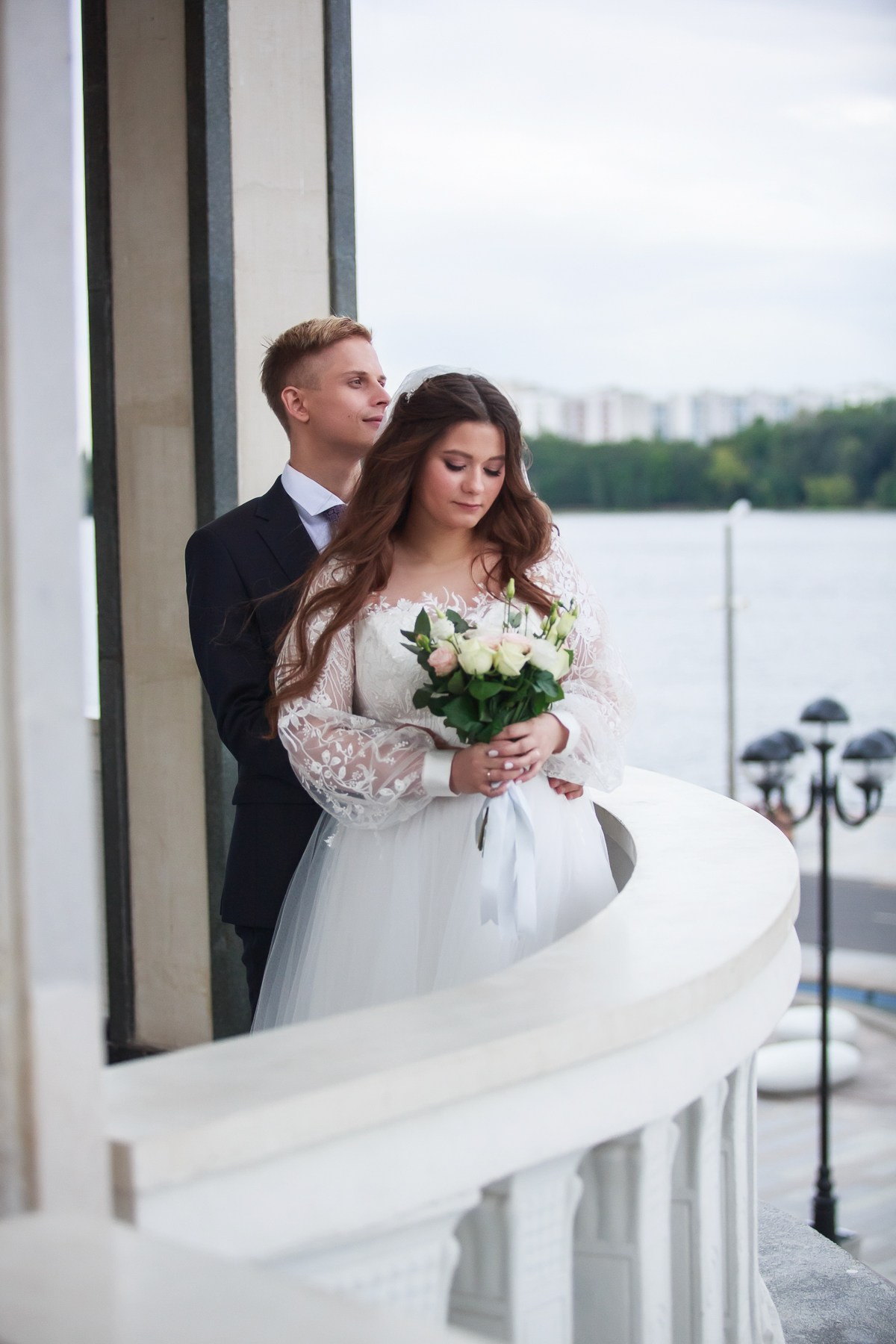 Яркие моменты с разных свадеб (2008–2024 гг). Семейный и детский фотограф в Москве Мария Быкова