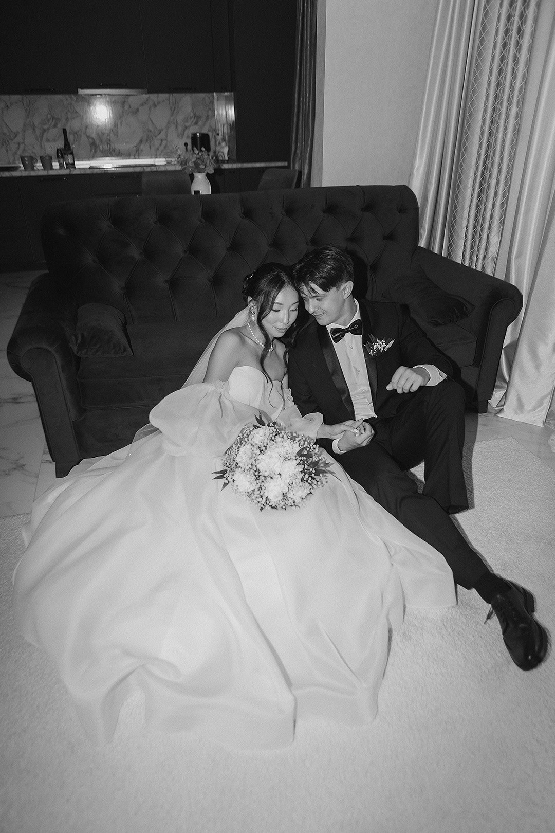 Евгений и Кристина. Павел Померанцев