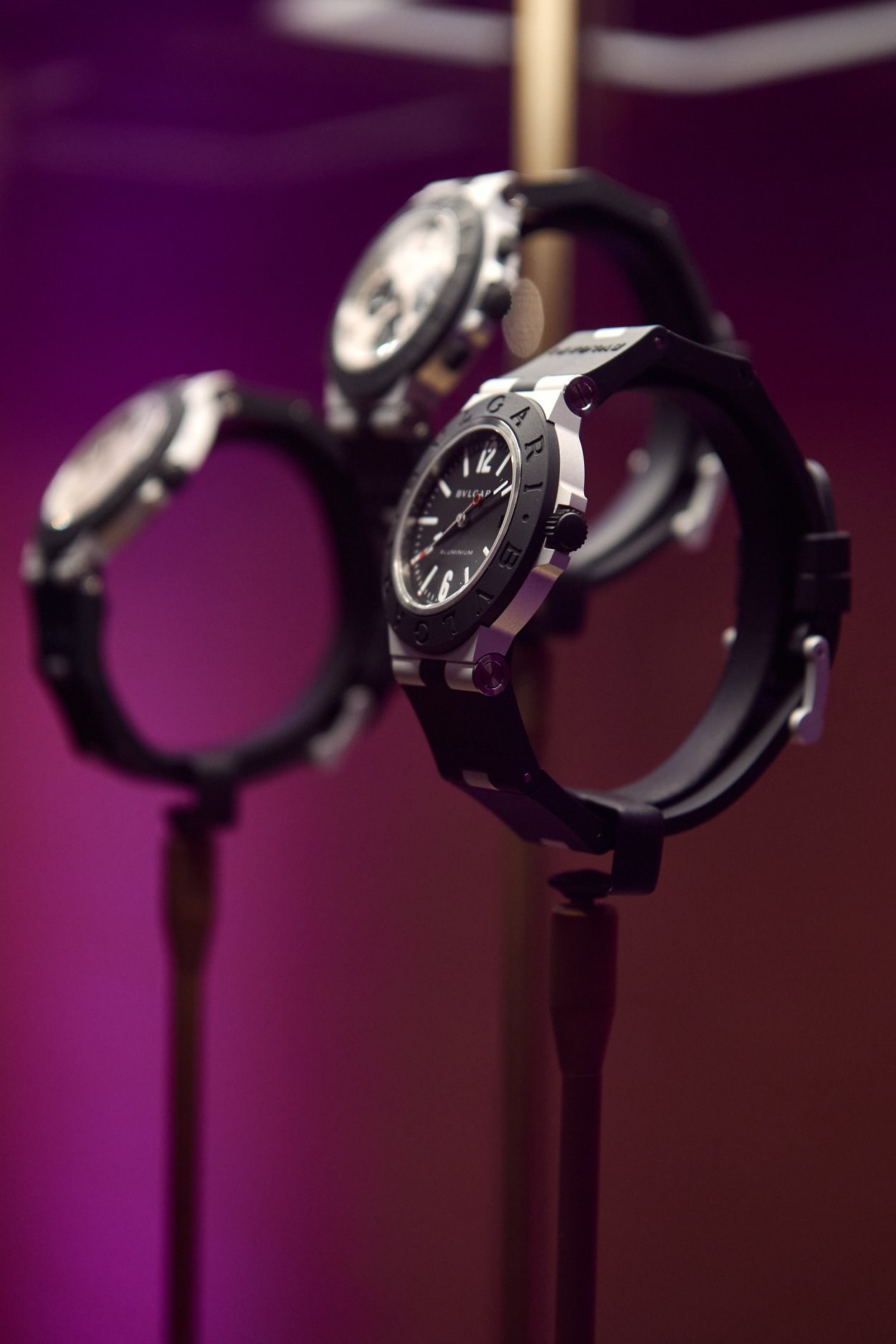 BVLGARI. 2020. Дима Бабушкин. Фотограф. Подиум. Репортаж. Творчество. Дорого