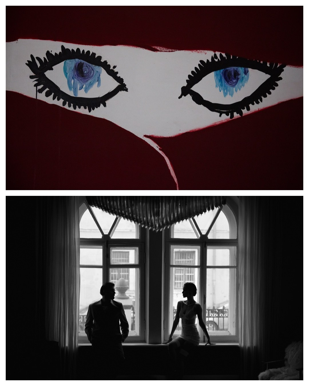 Портфолио. Свадебный фотограф Соколов Валерий