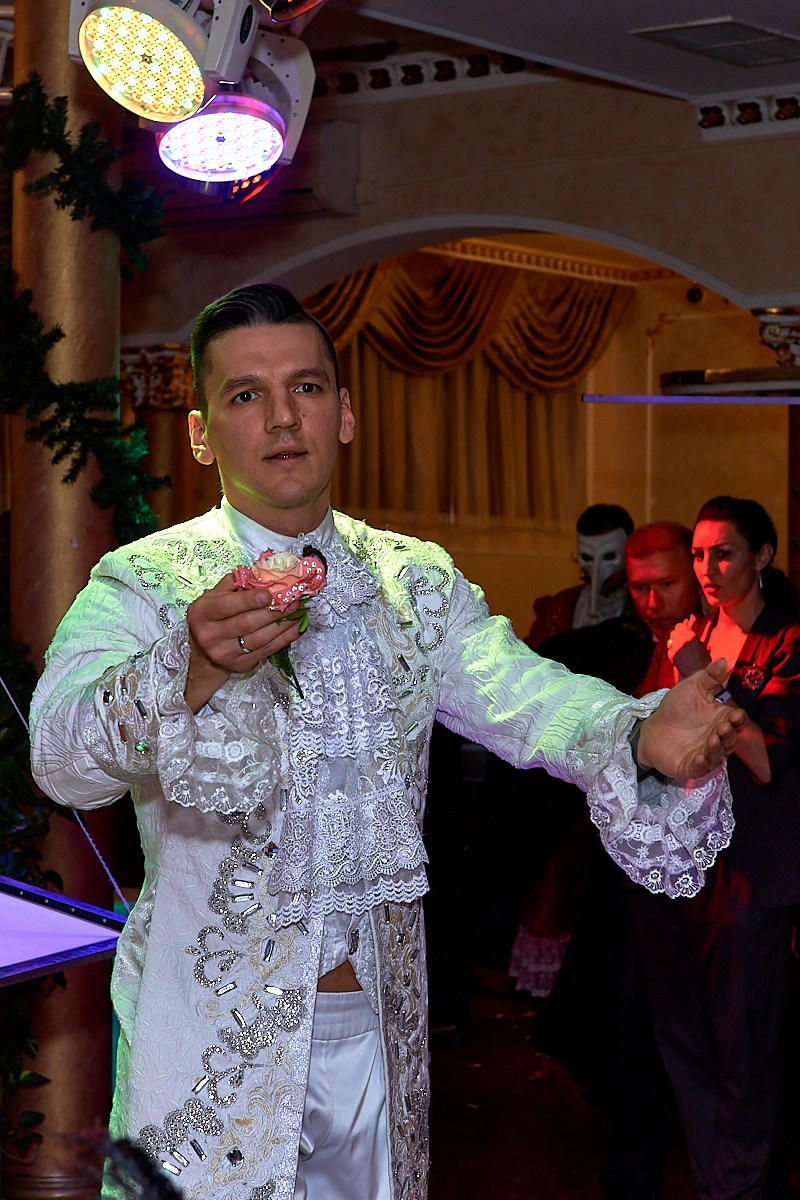 Корпоративный фотограф в Москве