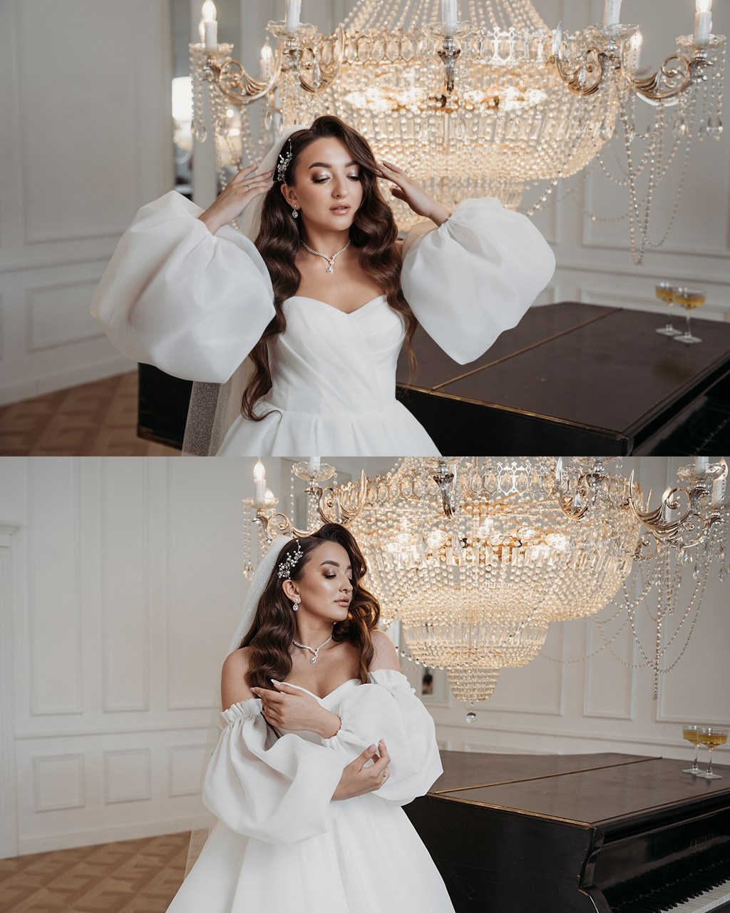 Лейсан Эмиль. Свадебный фотограф в Оренбурге