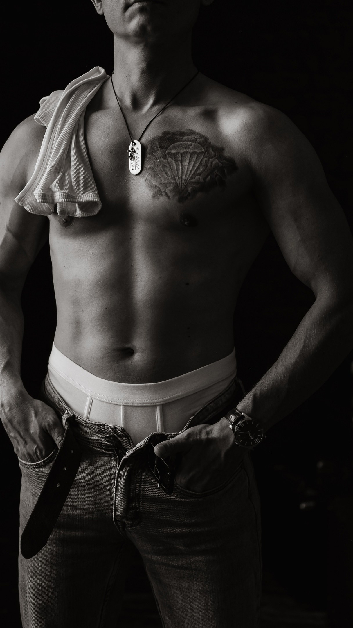 Елизавета Крючкина