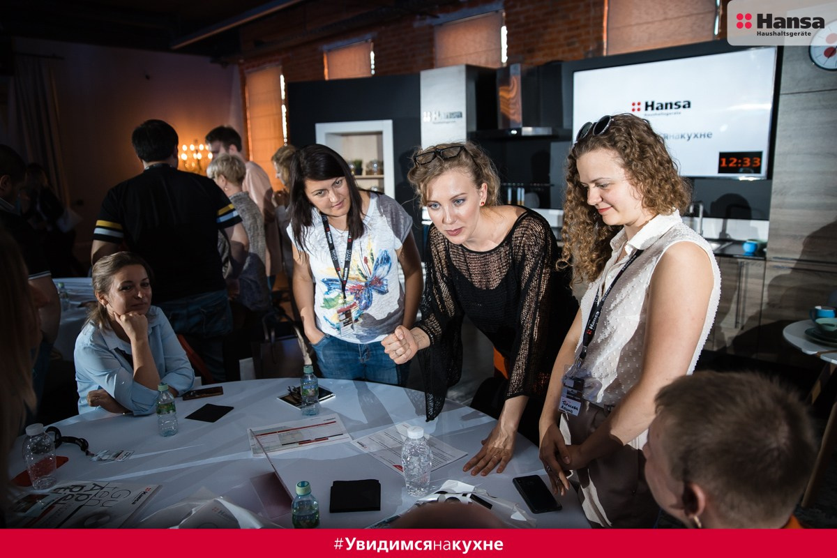 Hansa Красный Октябрь. Фотограф в спб Александр Потапов