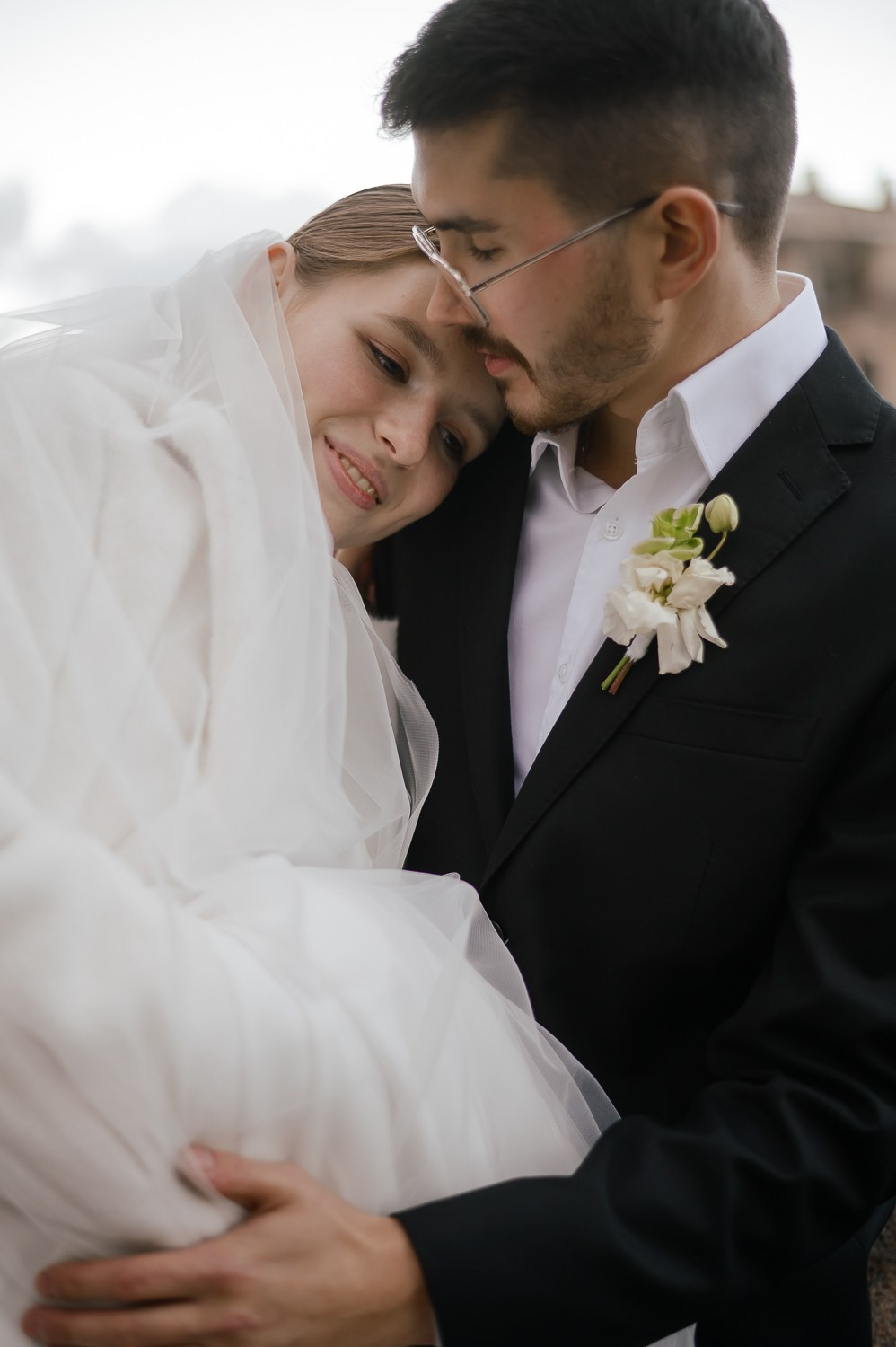 Свадьба Климента и Марии. Семейный и свадебный фотограф в Санкт-Петербурге Серафима Смирнова