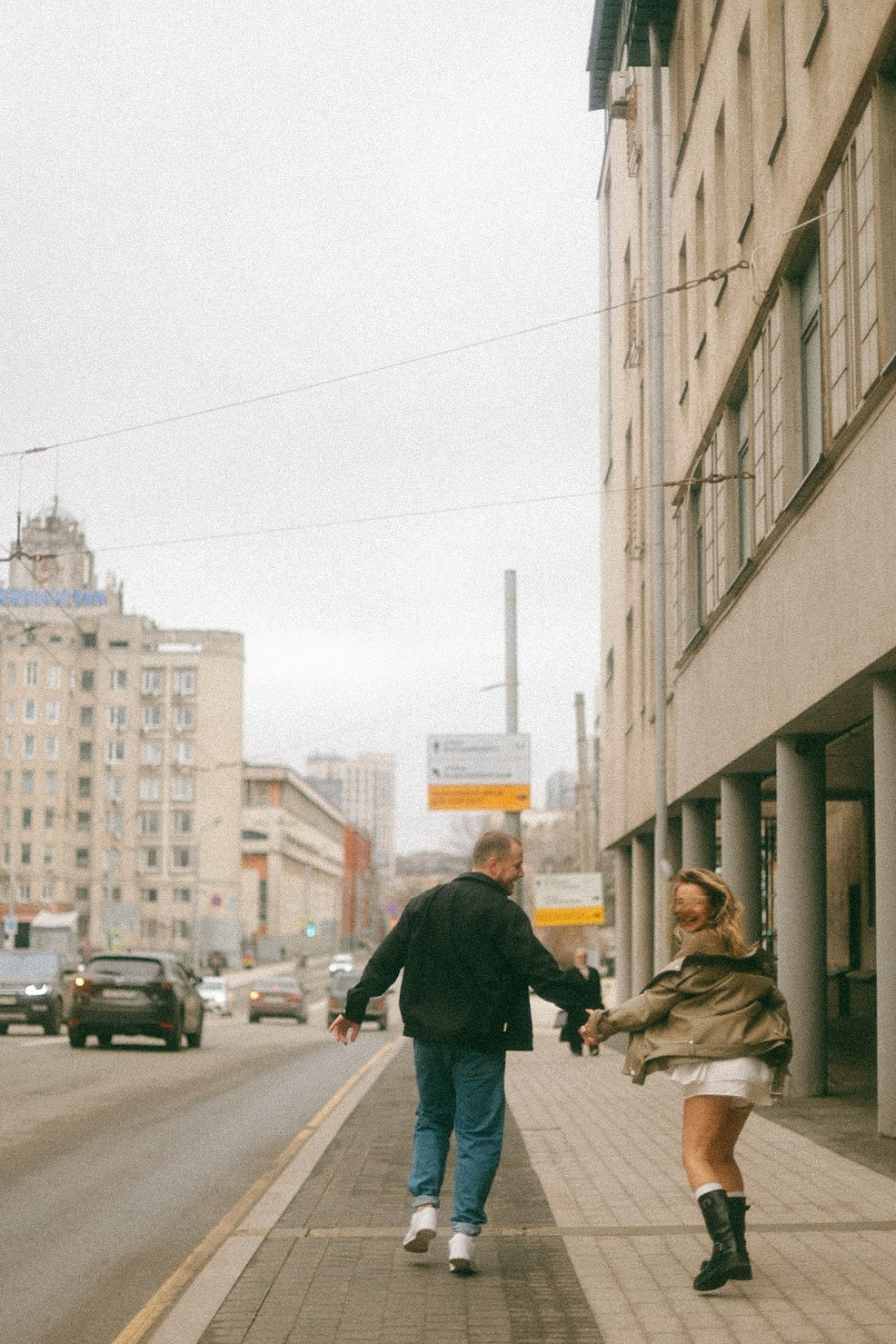 Костя и Таня. Фотограф Нижний Новгород
