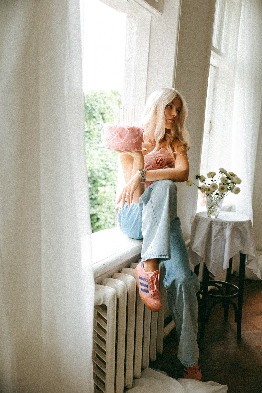 Настя. Фотограф Нижний Новгород